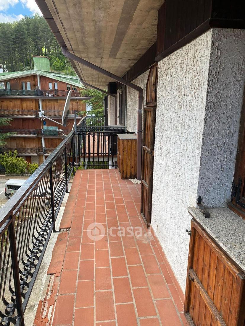 Trilocale in Viale degli Alberghi — foto 8 di 38