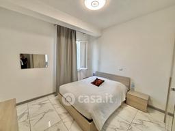 Trilocale in Via Follo