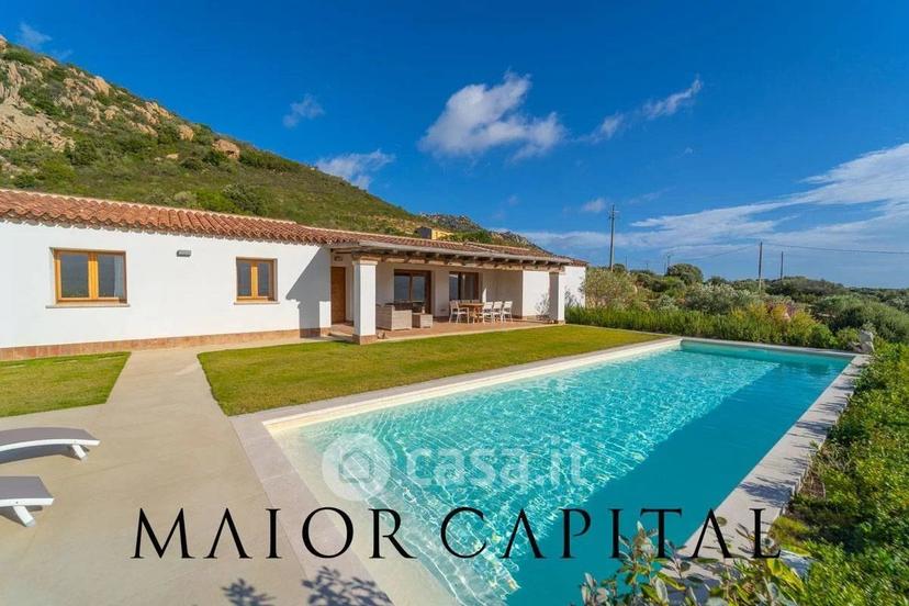 Villa in Via Cugnana — foto 17 di 34