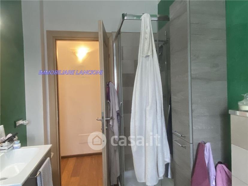 Appartamento in Via Ottorino Respighi — foto 28 di 31