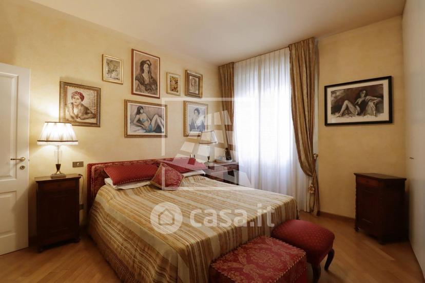 Quadrilocale in Via dei Due Gobbi 10 — foto 14 di 36