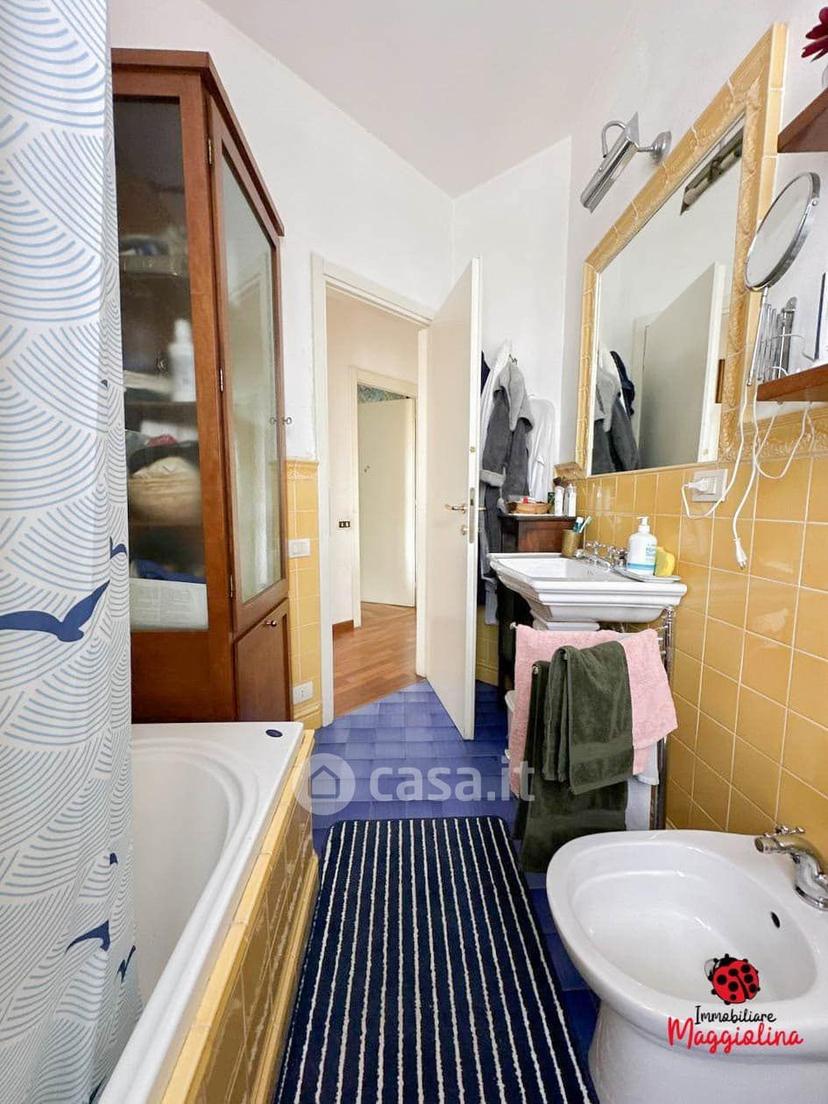 Quadrilocale in Località Piana Est 20 — foto 43 di 48
