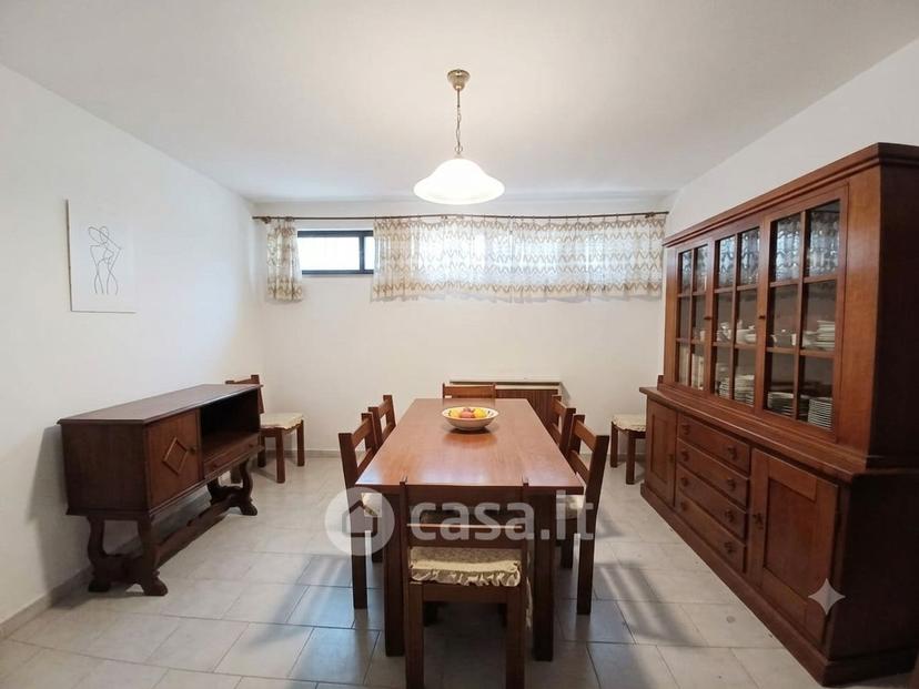 Villa in Via Viorate — foto 9 di 25