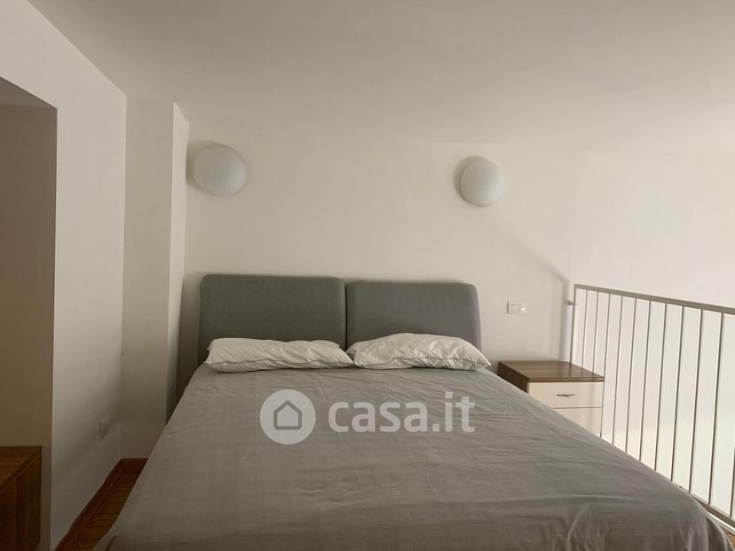 Bilocale in Via Luigi Veratti — foto 34 di 42