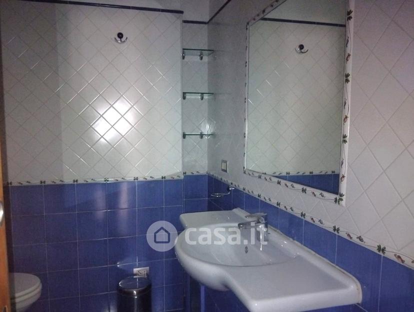 Trilocale in Corso Vittorio Emanuele — foto 7 di 10