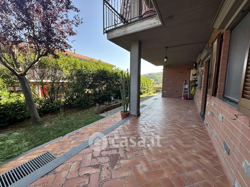 Appartamento in Via Pietro Vannucci 103 — foto 12 di 25