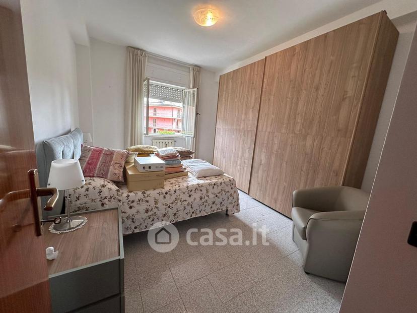 Quadrilocale in Via della Scafa 5 — foto 19 di 22