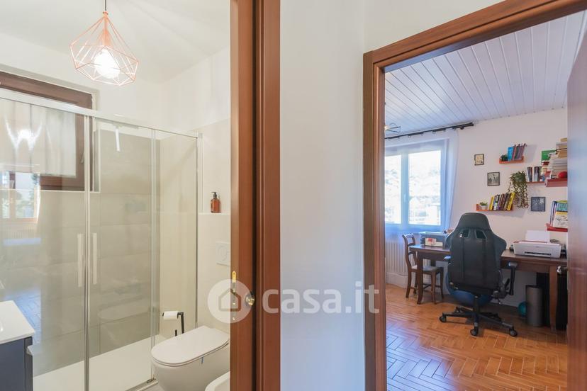 Trilocale in Vicolo dei Prati 4 -c — foto 63 di 77