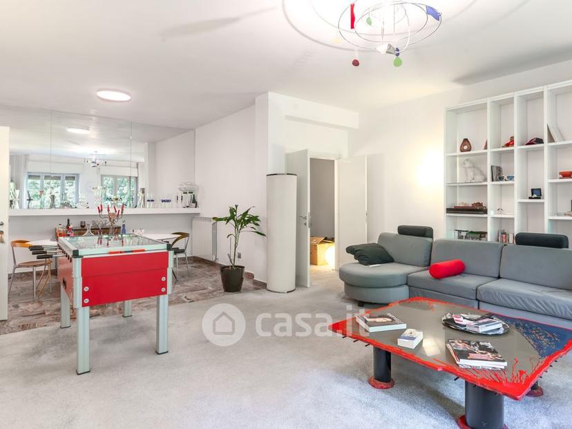 Appartamento in Viale Trieste 39 — foto 36 di 39