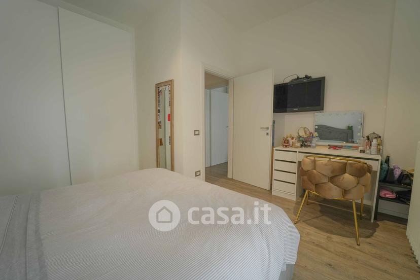 Quadrilocale in Via delle Nazioni 66 — foto 24 di 25