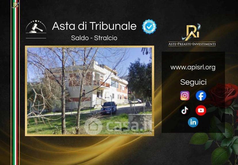 Bilocale in Strada dei Colli di San Nicola — foto 23 di 28