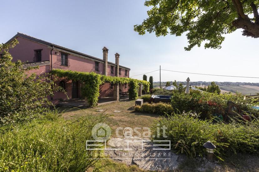 Villa in Strada Fabbrici Ville — foto 41 di 56
