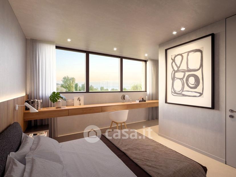 Villa in Via Riare — foto 10 di 26