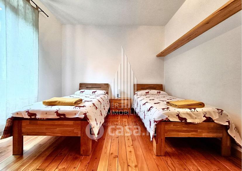 Appartamento in Via Rue F. Magni 15 a — foto 31 di 37