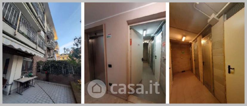 Trilocale in Via Asiago — foto 17 di 32