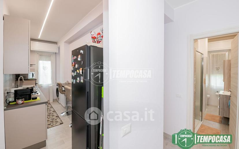 Bilocale in Via Po — foto 18 di 28
