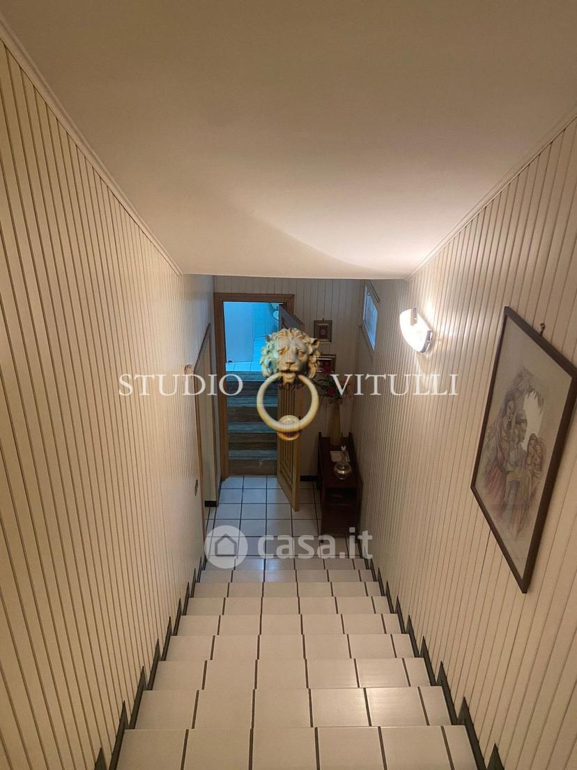 Appartamento in Stradella Barone 12 — foto 28 di 34