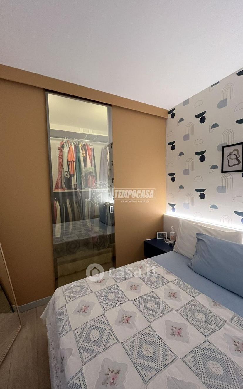 Bilocale in Via Arrigo Boito 43 — foto 8 di 32