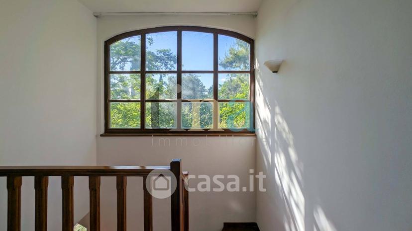 Villa in Via Cecinese — foto 39 di 56