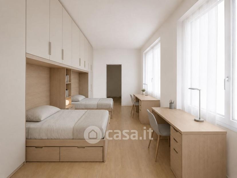 Quadrilocale in Viale Raffaello Sanzio