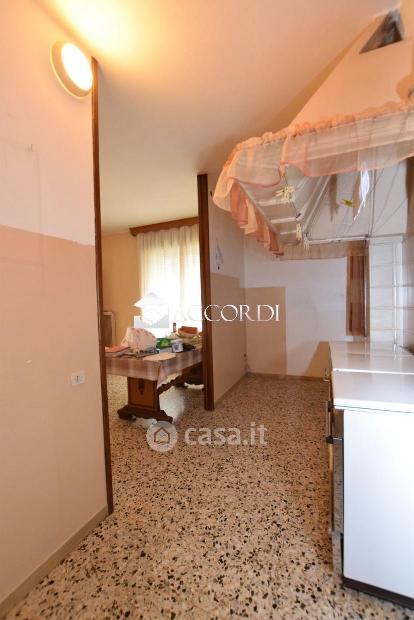 Villa in Via Schiavonesca Nuova — foto 19 di 22