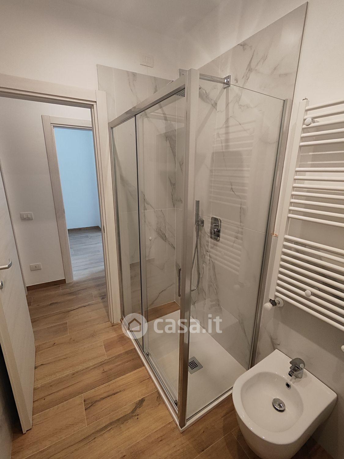 Bilocale in Via Lovati 2