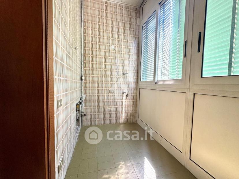 Quadrilocale in Viale Luciano Manara — foto 22 di 30