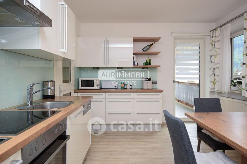 Appartamento in Strada Val Pusteria 17 — foto 15 di 22