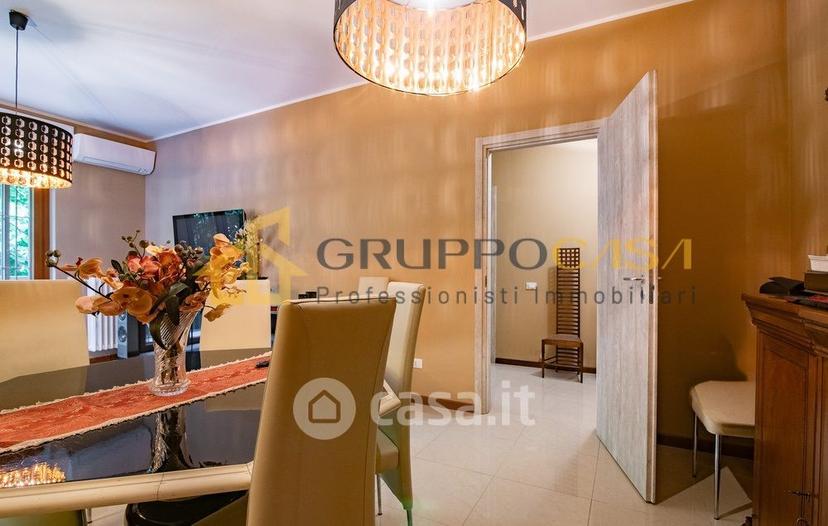 Trilocale in Via Mosè Bianchi 20 — foto 12 di 47