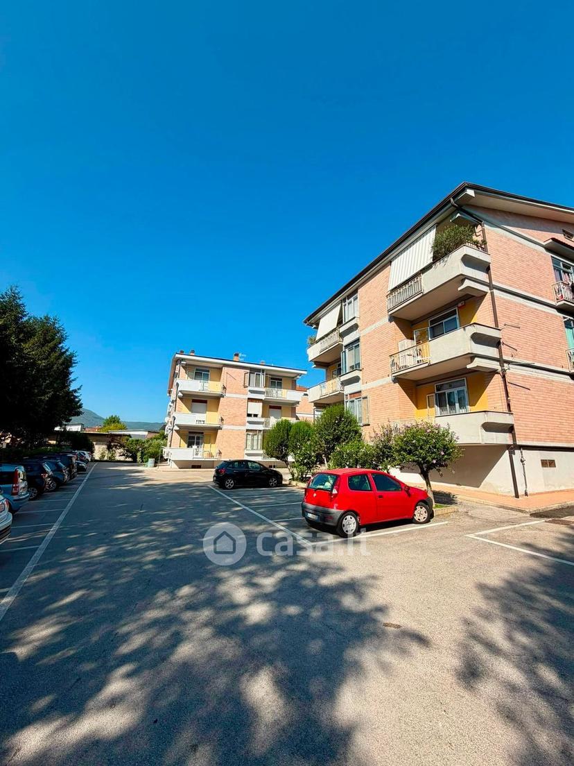 Quadrilocale in Via Nazionale — foto 6 di 31