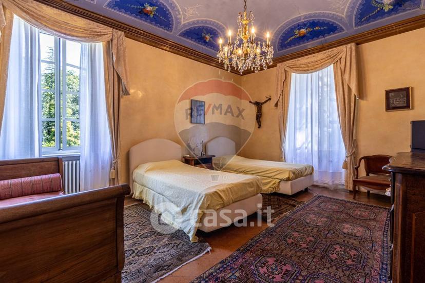 Villa in Via Ing. Bertola 1 — foto 80 di 132