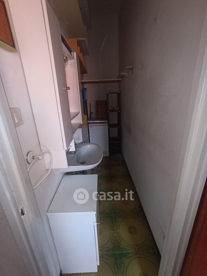 Trilocale in Via Magenta 8 — foto 30 di 42