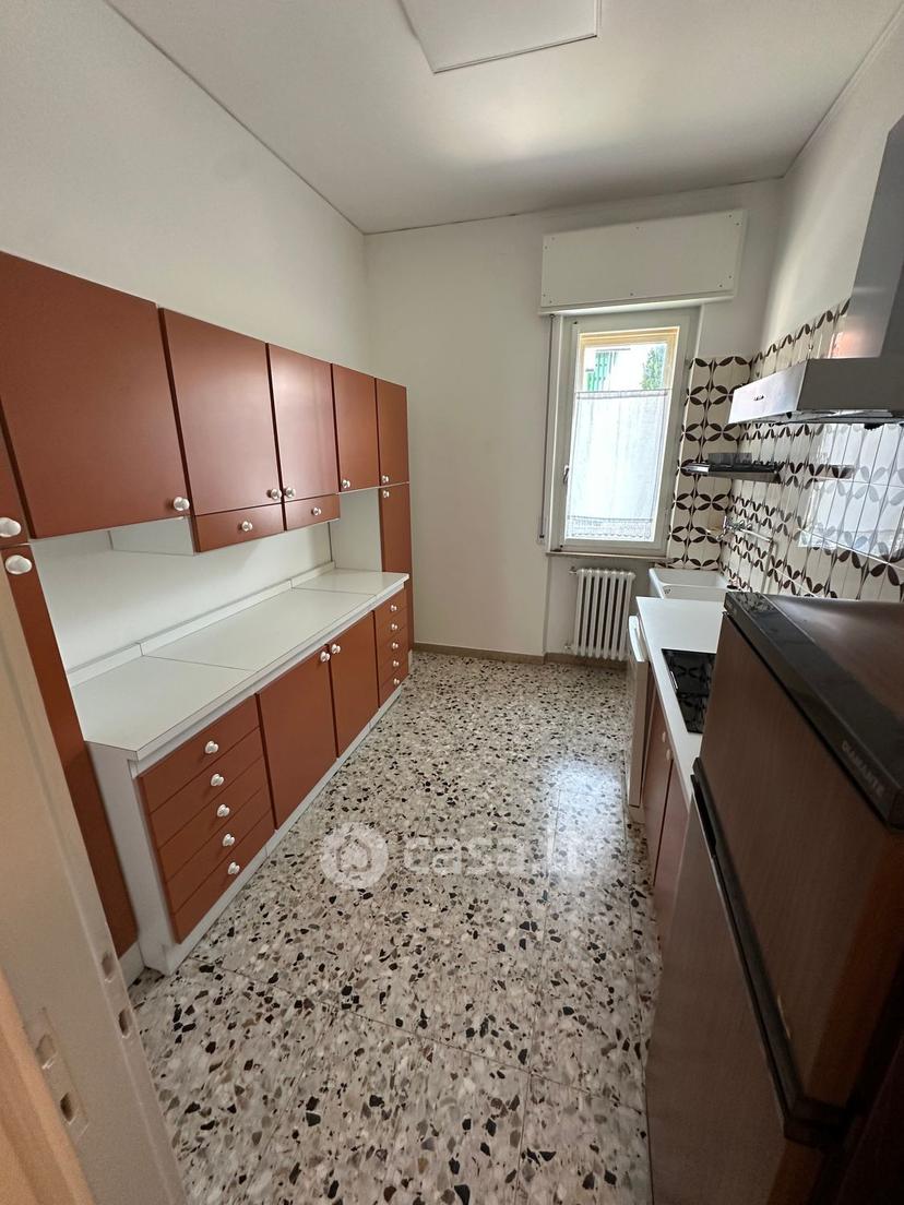 Quadrilocale in Piazza Vittorio Emanuele — foto 6 di 8