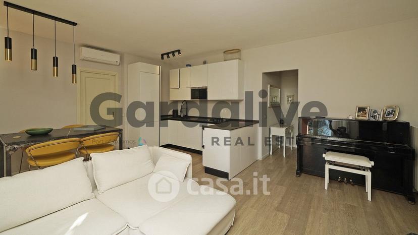 Trilocale in Via Provinciale 25 2 — foto 8 di 46