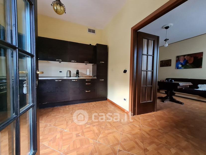 Appartamento in Via Mombello — foto 23 di 28