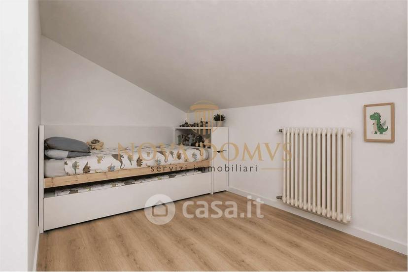 Monolocale in Via Rio Tergolino — foto 17 di 20