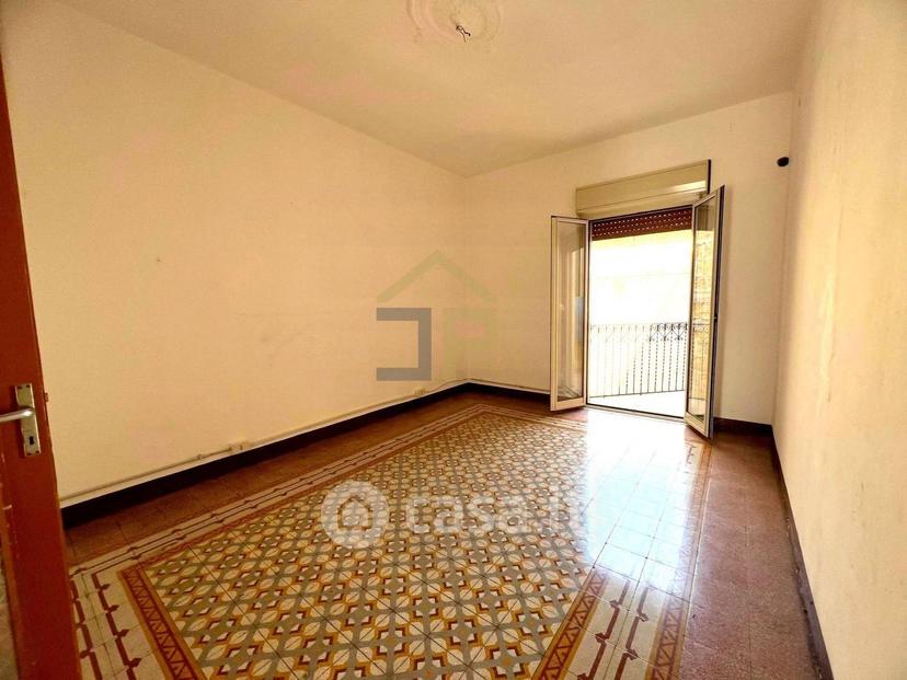 Quadrilocale in Via Arcivescovo Alfano 21