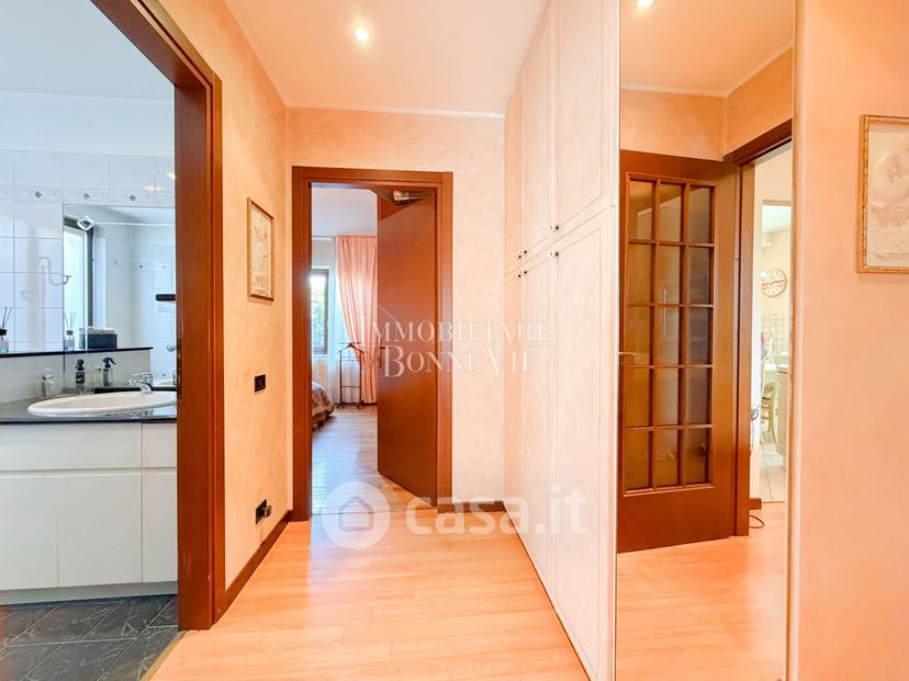 Villa in Via Mondello di Socco 1 — foto 40 di 48