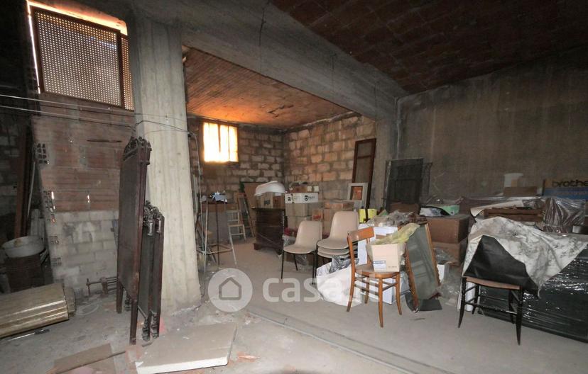 Monolocale in Via Giosuè Carducci 170 — foto 11 di 12