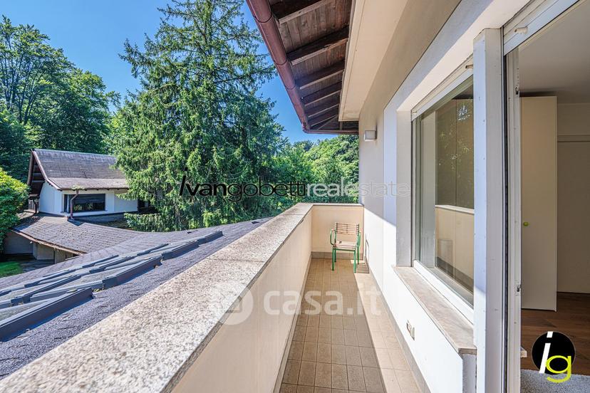 Villa in Via Per Gignese — foto 42 di 42