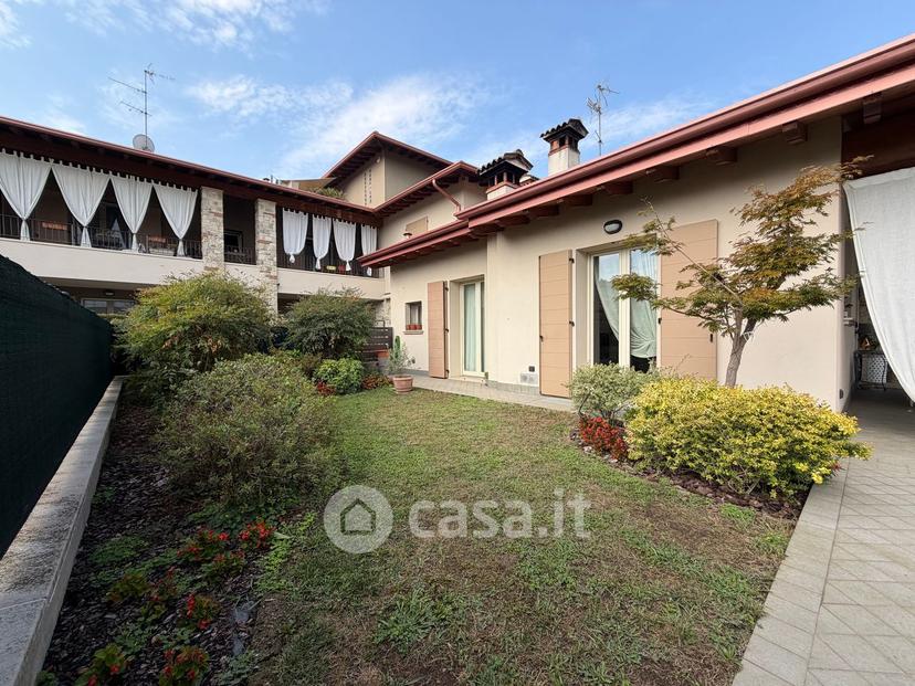 Villa in Via Molino Traversa Prima 25 — foto 87 di 125