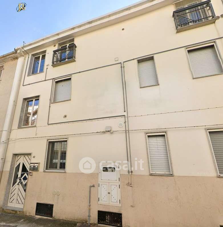 Quadrilocale in Via Matera 42 — foto 30 di 32