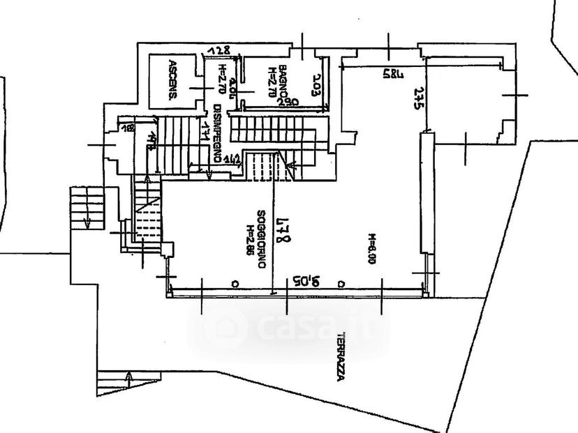 Villa in Via dell'Eriche — foto 16 di 44