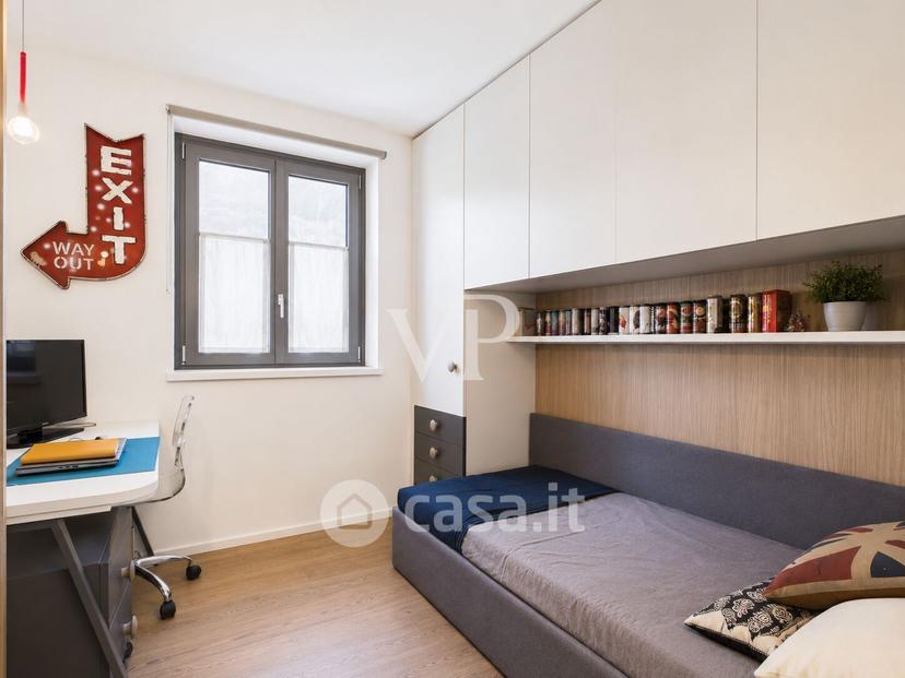 Trilocale in Via Trento 36 /a