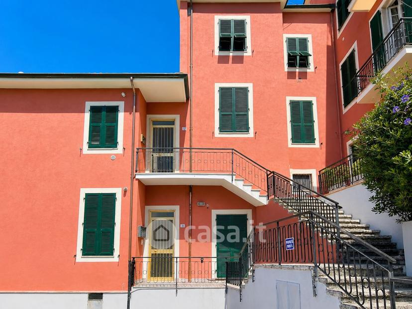 Trilocale in Via Fiascherino Iiª Traversa 6 — foto 10 di 28