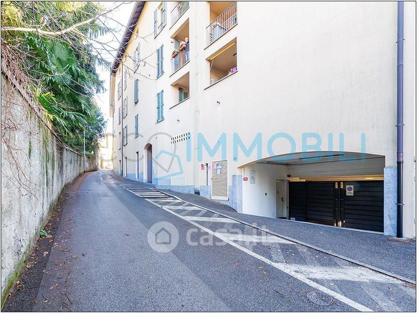 Bilocale in Piazza Antonio dell'Oro 6 — foto 32 di 35