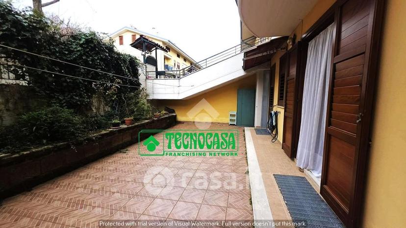 Trilocale in Contrada Chiusa di Sotto — foto 25 di 32