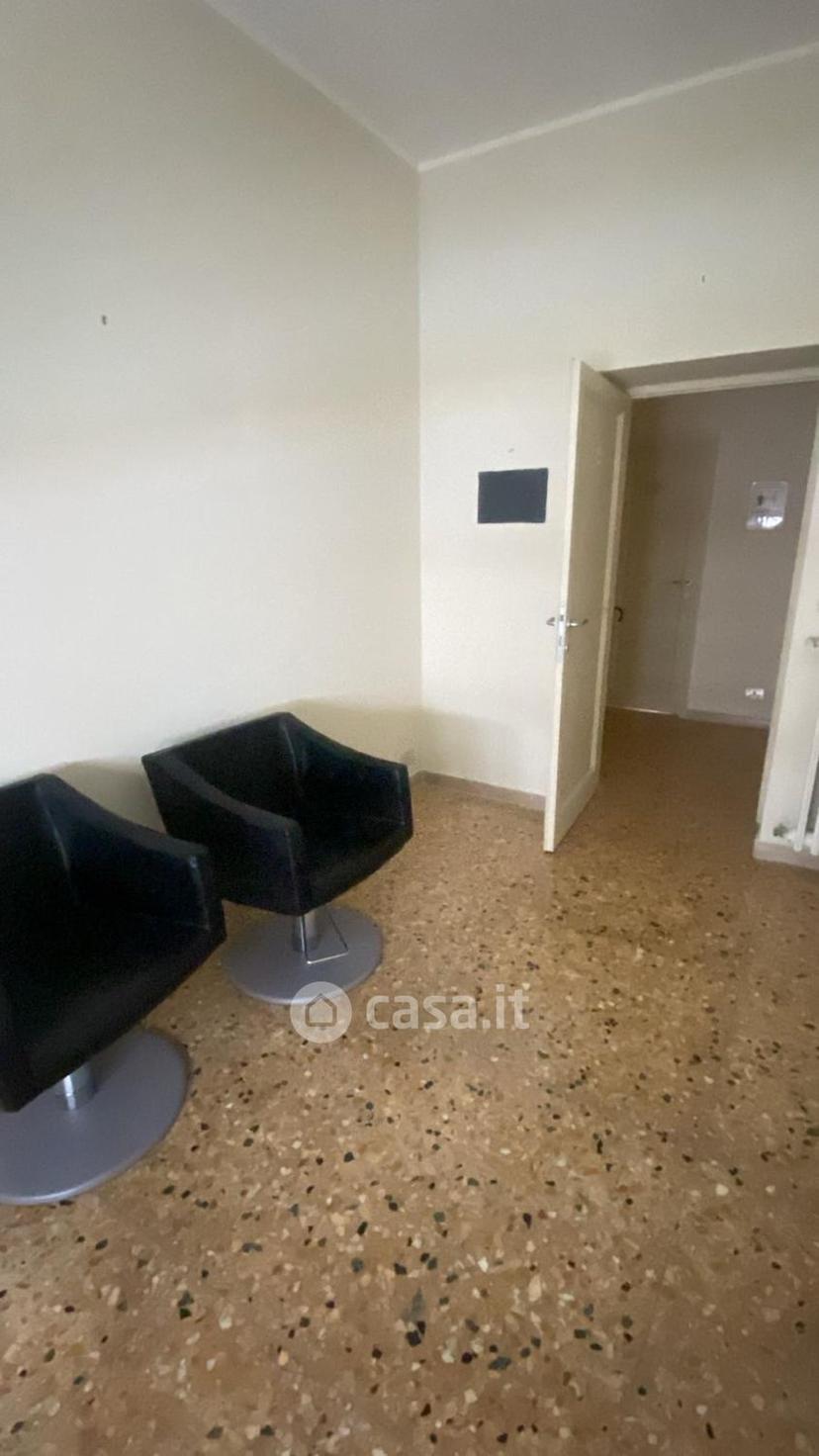 Stanza in Viale della Vittoria — foto 2 di 5