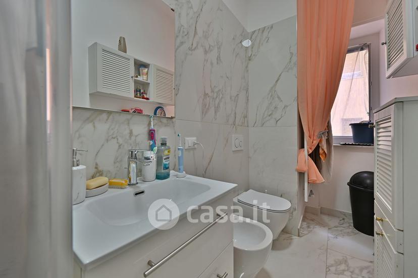 Quadrilocale in Via Trieste — foto 20 di 32