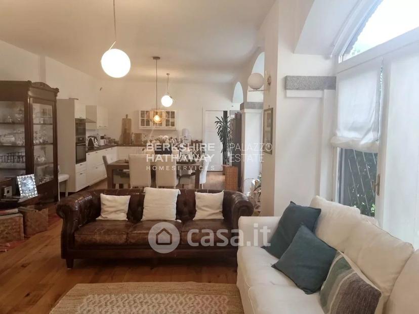 Appartamento in Via Mognano 29